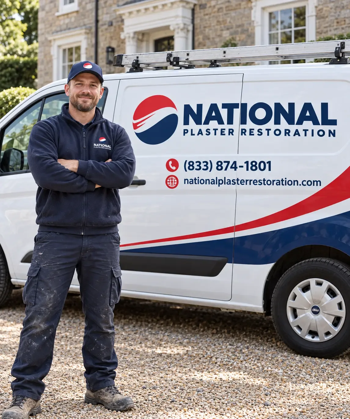 Plaster Repair Boelus, NE FAQs